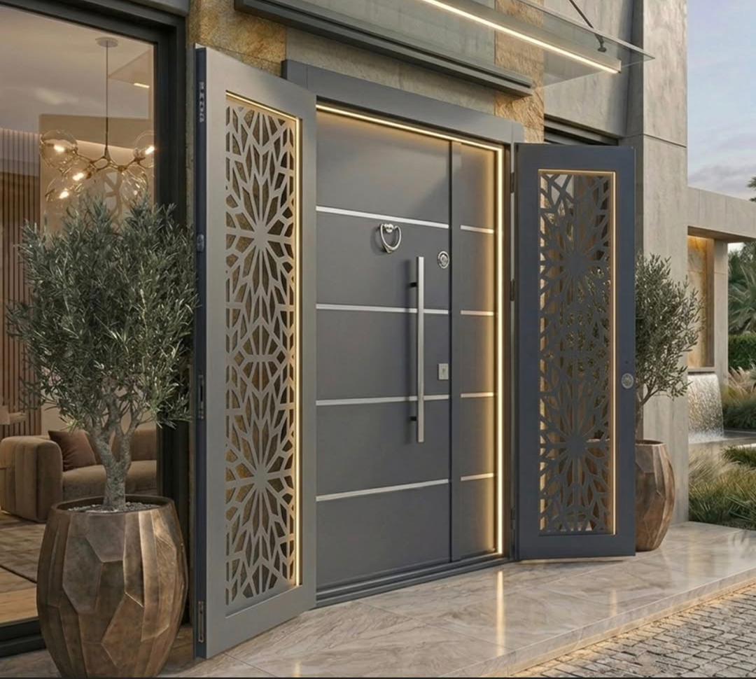 Doors In Ghana - rivastonegh.com